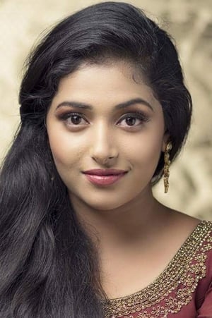 Anu Sithara profil kép