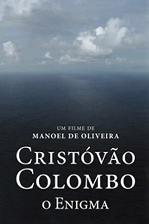 Cristóvão Colombo - O Enigma poszter