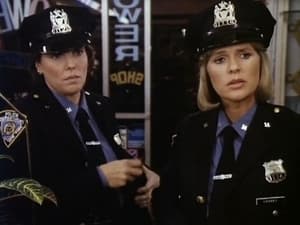 Cagney & Lacey 3. évad Ep.2 2. epizód