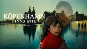 København findes ikke háttérkép