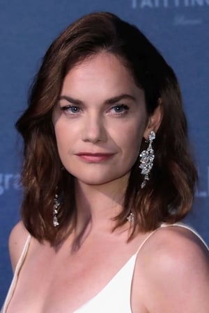 Ruth Wilson profil kép