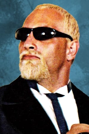 Paul Ellering profil kép