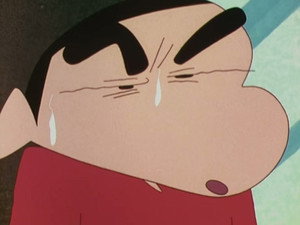 クレヨンしんちゃん 1. évad Ep.316 316. epizód