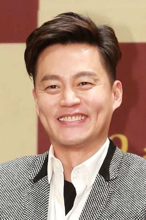 Lee Seo-jin