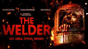 The Welder háttérkép