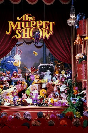 The Muppet Show poszter