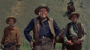 Wyoming Renegades háttérkép