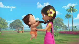 Borsszem Bheem 3. évad Ep.3 3. epizód