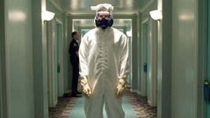 Dexter 1. évad Ep.10 Vöröslátás