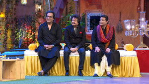 The Kapil Sharma Show Season 1 Ep.37 37. epizód