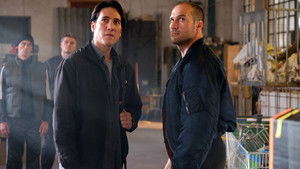 Apaches Season 1 Ep.9 9. epizód