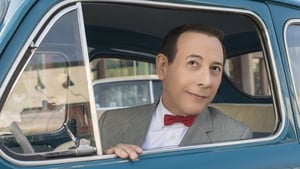 Pee-wee's Big Holiday háttérkép