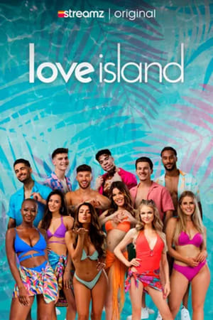 Love Island poszter