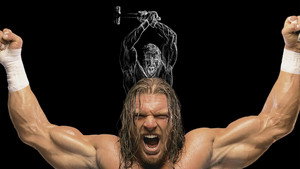 WWE Backlash 2001 háttérkép