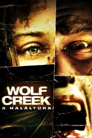 Wolf Creek - A haláltúra