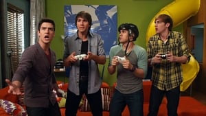 Big Time Rush 2. évad Ep.27 27. epizód