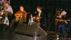 Weezer: Unplugged at Shorecrest High háttérkép