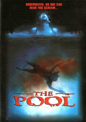 Swimming Pool - Der Tod feiert mit poszter