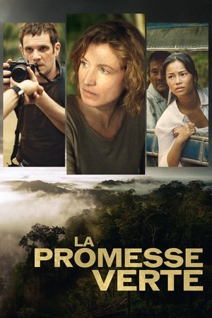 La Promesse verte poszter