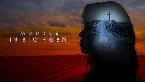 Murder in Big Horn kép