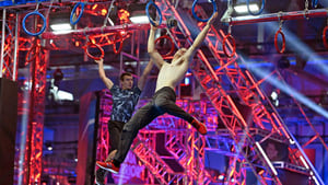 Ninja Warrior Germany Allstars 2. évad Ep.3 3. epizód