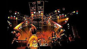 Iron Maiden: Behind The Iron Curtain háttérkép