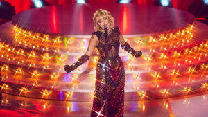 Miley Cyrus Presents Stand by You háttérkép