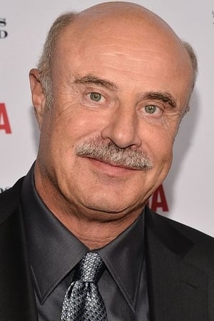 Phil McGraw profil kép