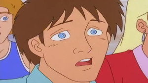 Mega Man Season 1 Ep.11 11. epizód