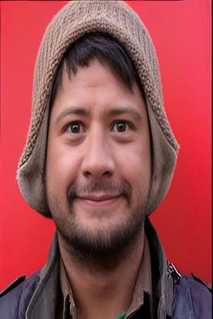 Ali Sadeghi (علی صادقی) profil kép
