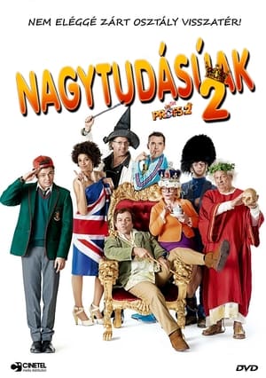 Nagytudásúak 2.