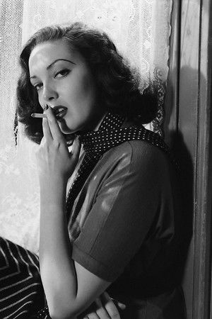 Linda Darnell profil kép