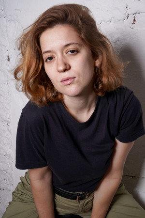 Alma Holovatuck profil kép