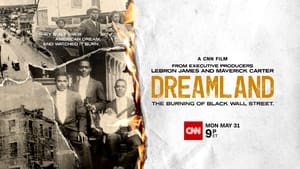 Dreamland: The Burning of Black Wall Street háttérkép