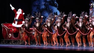 Radio City Christmas Spectacular háttérkép