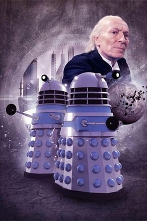 Doctor Who: The Daleks poszter