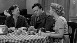 The Honeymooners 1. évad Ep.15 15. epizód