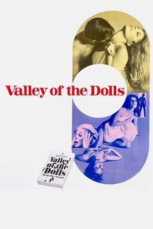 Valley of the Dolls poszter