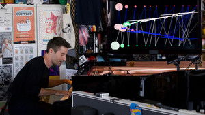 NPR Tiny Desk Concerts 12. évad Ep.71 71. epizód