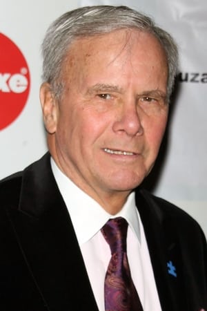 Tom Brokaw