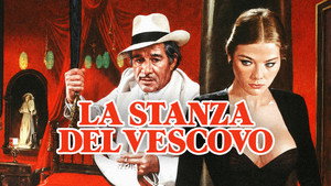 La stanza del vescovo háttérkép