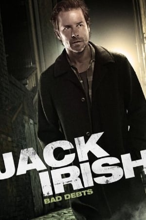 Jack Irish: Súlyos adósságok poszter