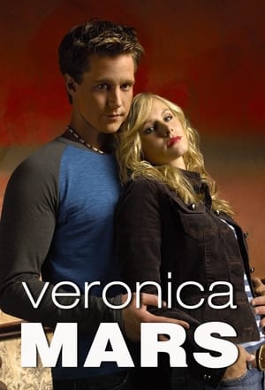 Veronica Mars poszter