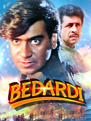Bedardi poszter