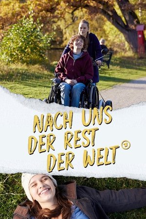 Nach uns der Rest der Welt poszter
