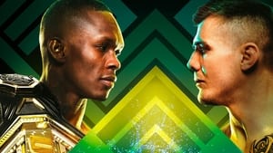 UFC 263: Adesanya vs. Vettori 2 háttérkép