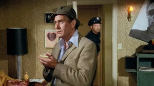 Police Story Season 1 Ep.17 17. epizód