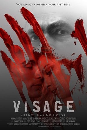 Visage poszter