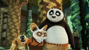 Kung Fu Panda: A rendkívüliség legendája 2. évad Ep.1 1. epizód