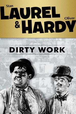 Dirty Work poszter